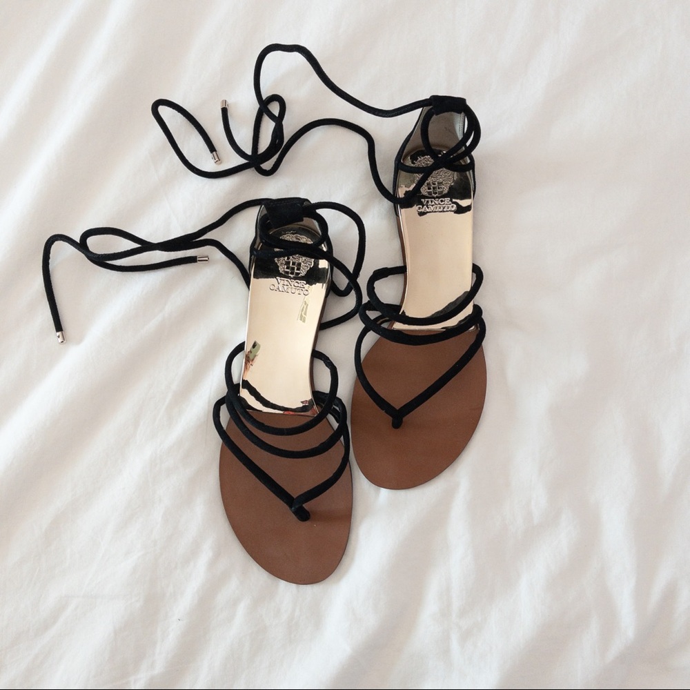 Vince Camuto Sandals